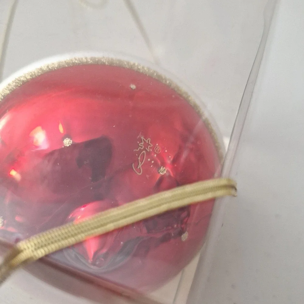 RARE Inge Glass Birgit's Collection 